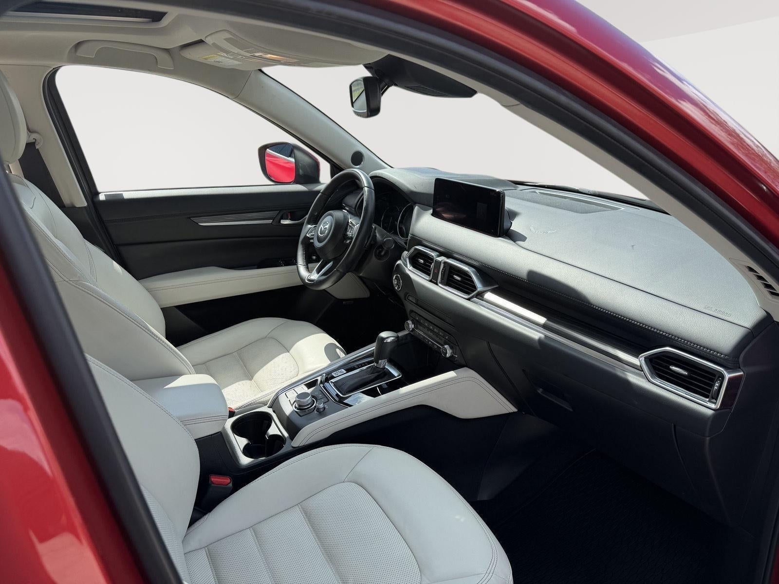 2023 Mazda Mazda CX-5 2.5 S Premium Plus Package