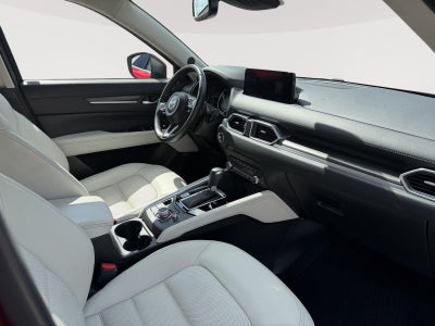 2023 Mazda Mazda CX-5 2.5 S Premium Plus Package