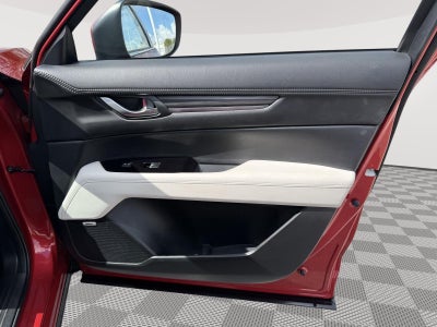 2023 Mazda Mazda CX-5 2.5 S Premium Plus Package