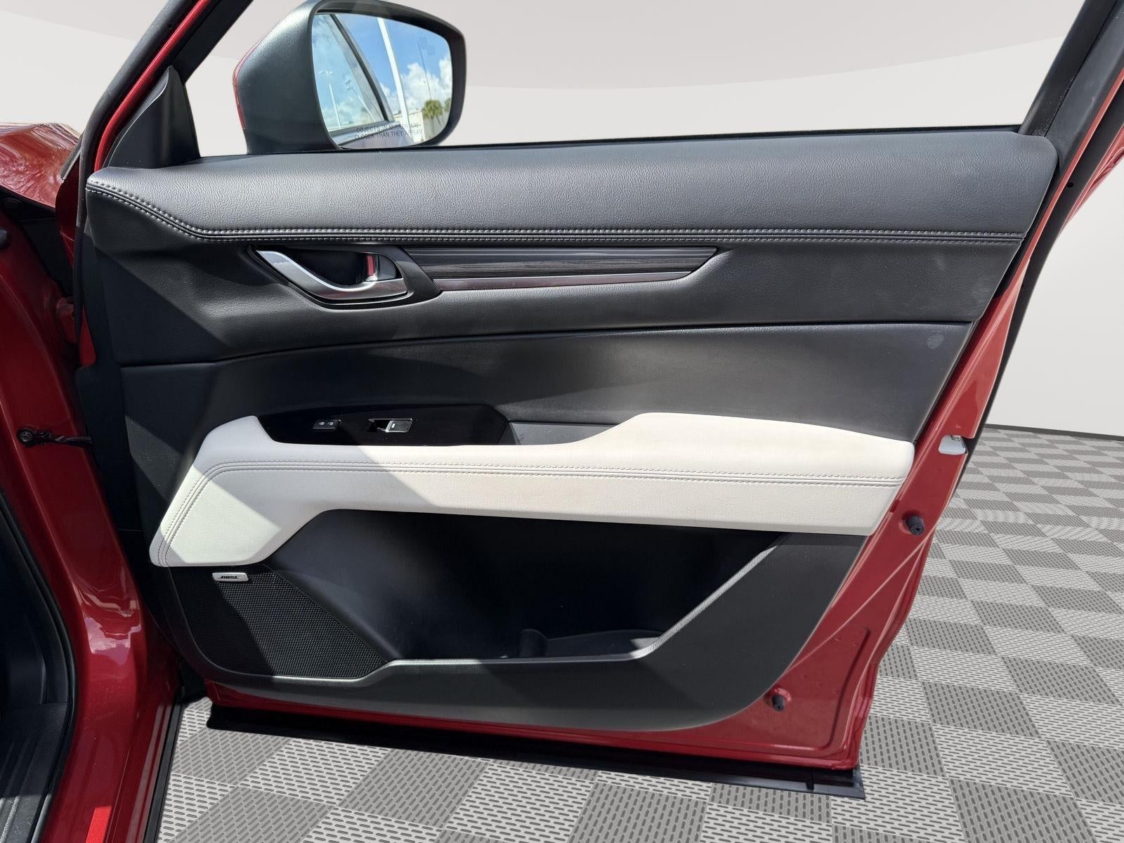 2023 Mazda Mazda CX-5 2.5 S Premium Plus Package