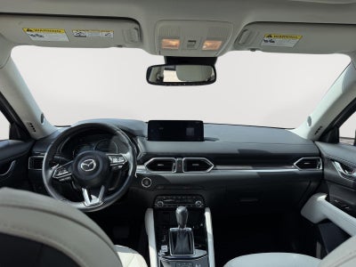 2023 Mazda Mazda CX-5 2.5 S Premium Plus Package