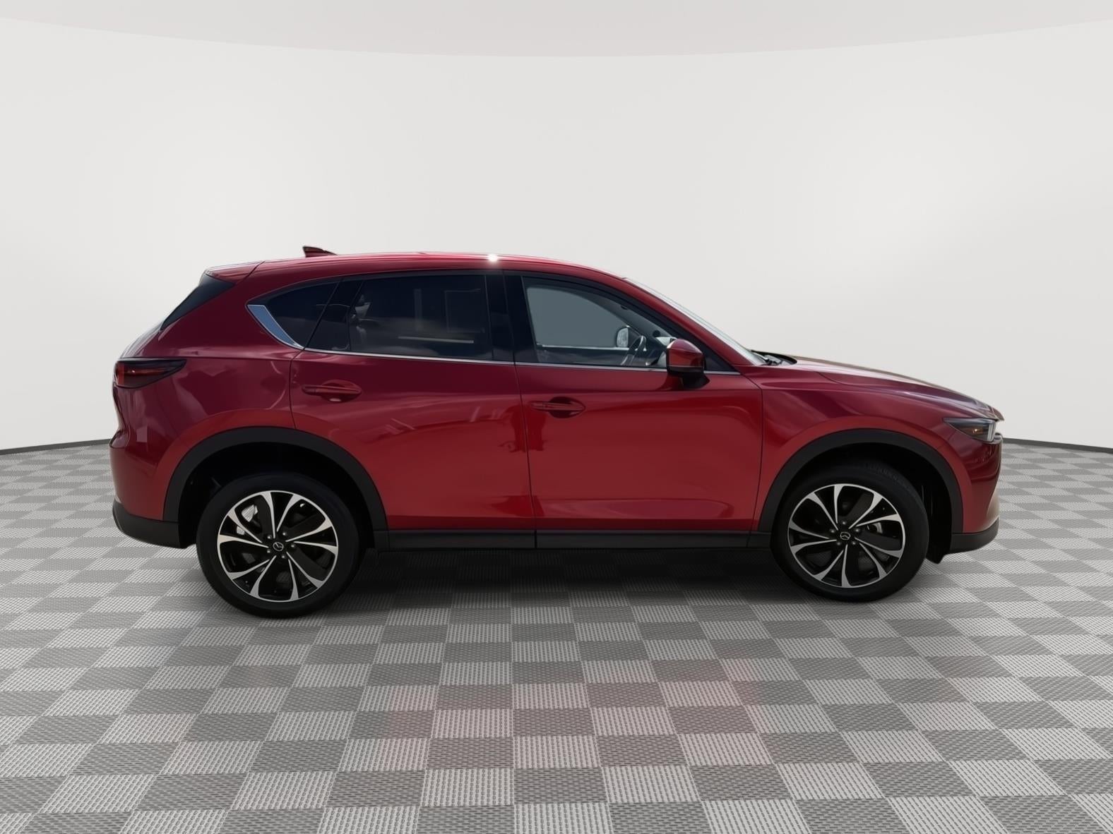 2023 Mazda Mazda CX-5 2.5 S Premium Plus Package