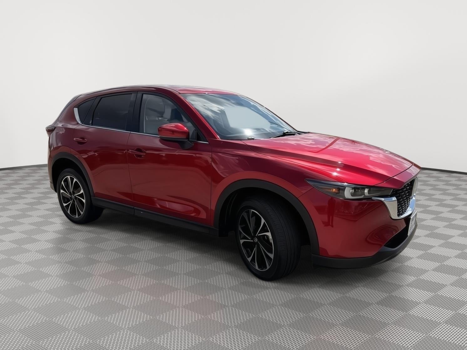 2023 Mazda Mazda CX-5 2.5 S Premium Plus Package