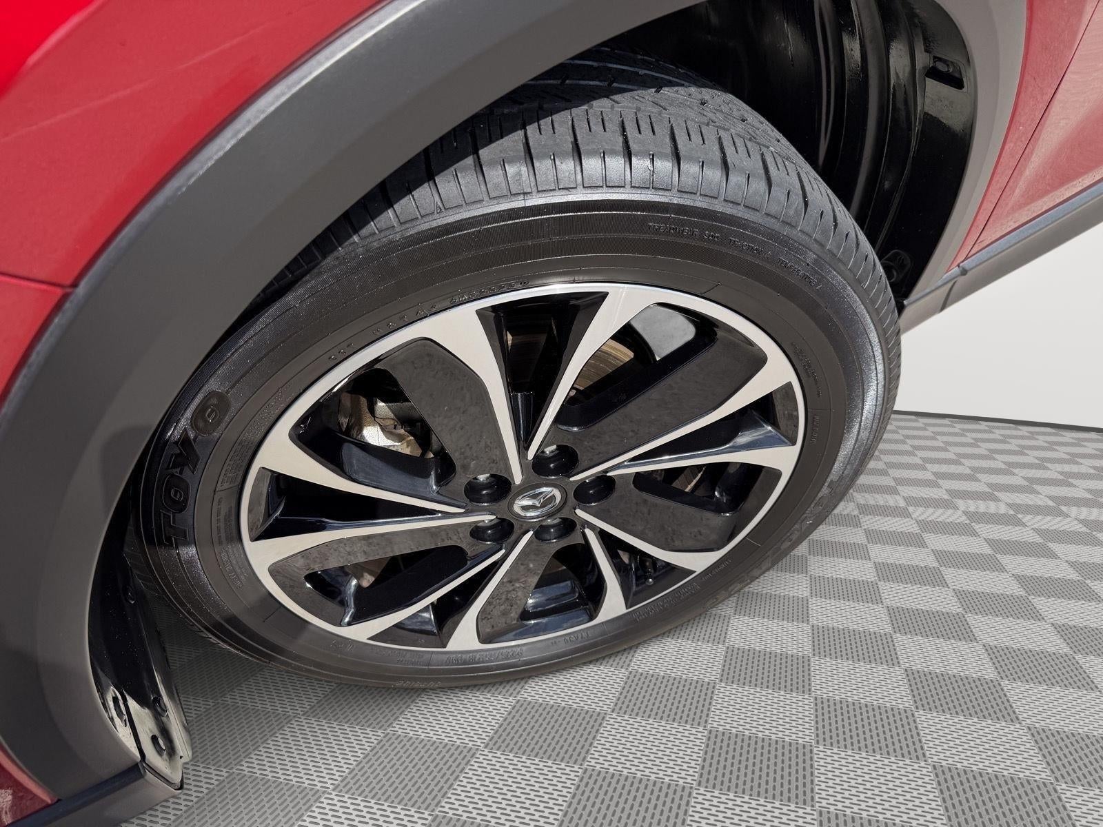 2023 Mazda Mazda CX-5 2.5 S Premium Plus Package