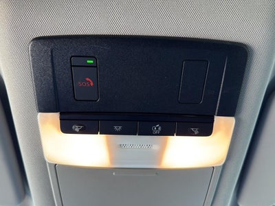 2023 Nissan ROGUE Base