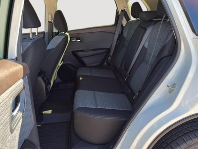 2023 Nissan ROGUE Base