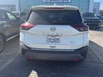 2023 Nissan ROGUE Base