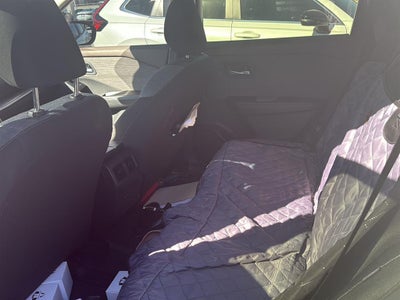 2023 Nissan ROGUE Base