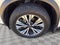 2023 Nissan ROGUE Base