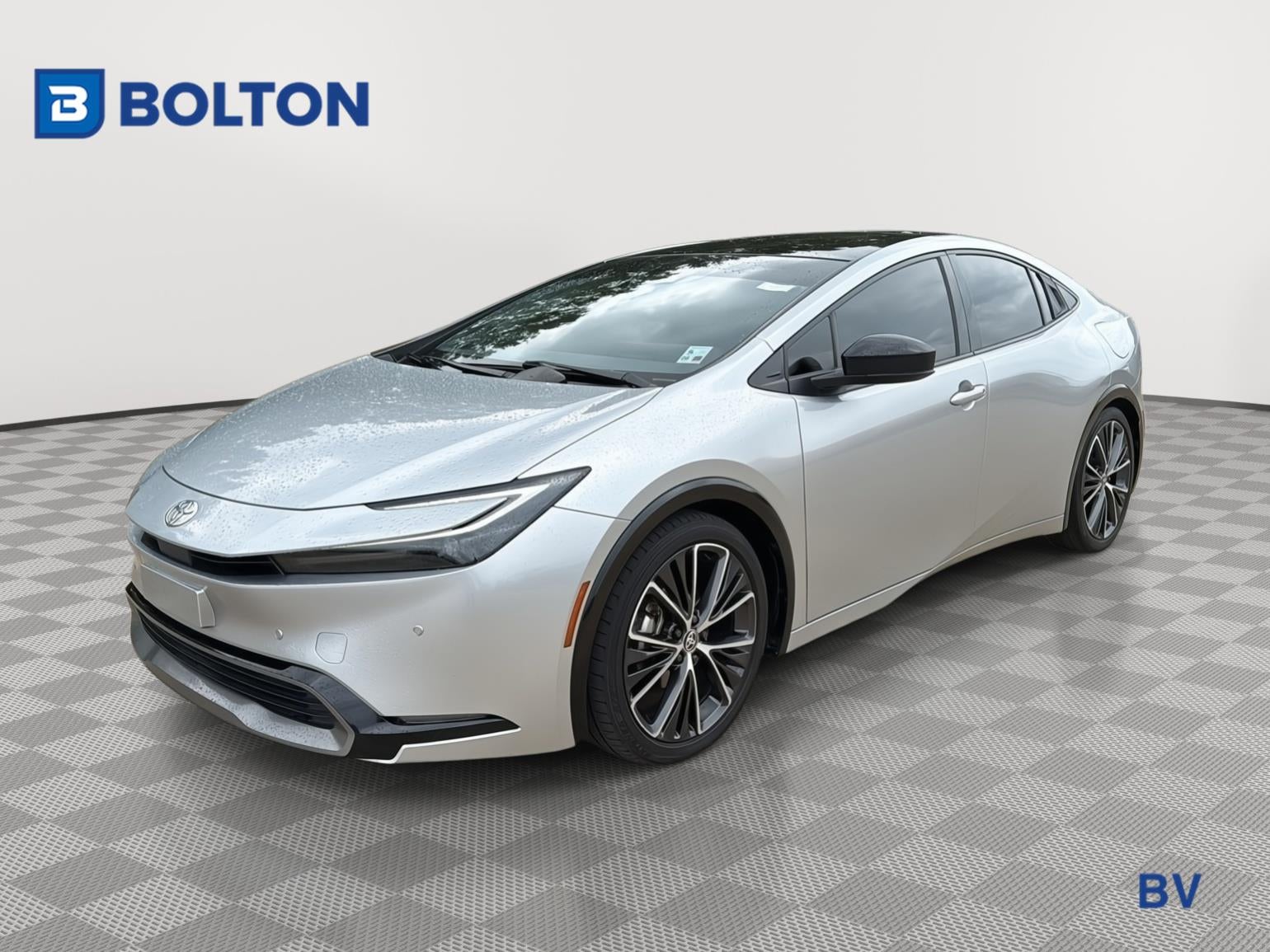 2023 Toyota Prius
