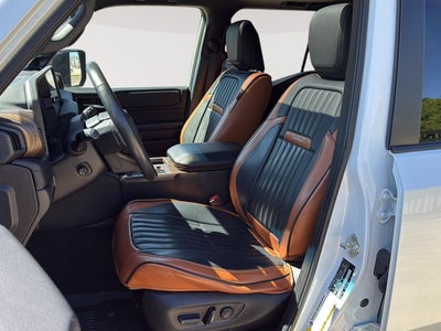 2024 Toyota Land Cruiser 4WD (Natl)