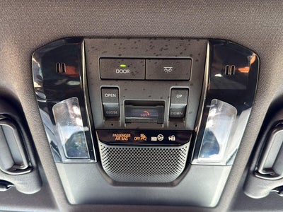 2024 Toyota Land Cruiser 4WD (Natl)