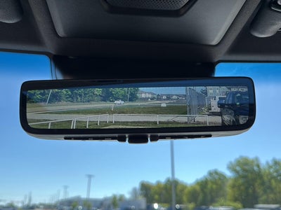 2024 Toyota Land Cruiser 4WD (Natl)