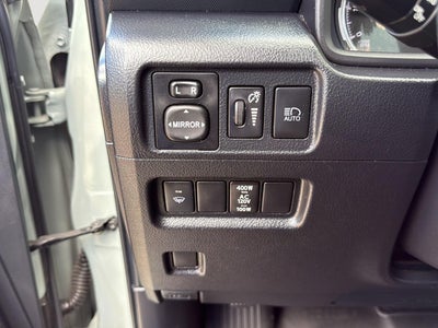 2021 Toyota 4Runner TRD Pro