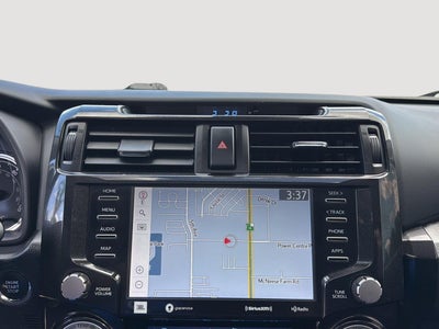 2021 Toyota 4Runner TRD Pro