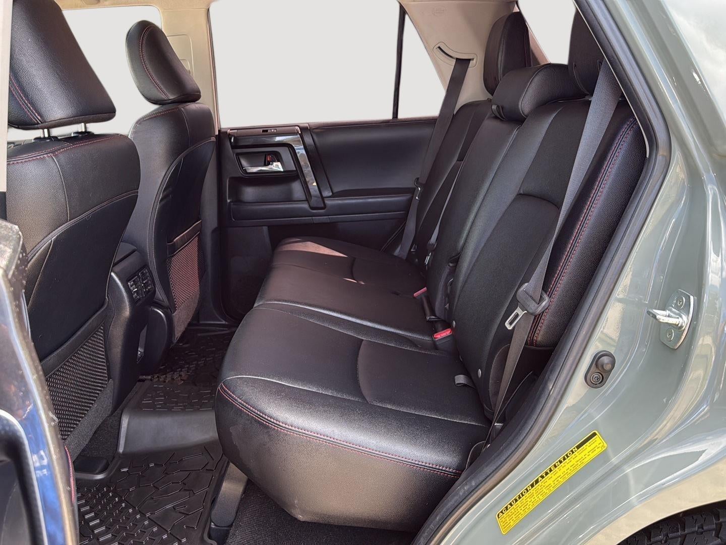 2021 Toyota 4Runner TRD Pro