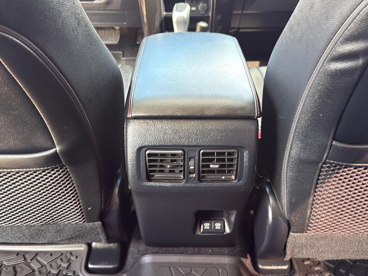 2021 Toyota 4Runner TRD Pro