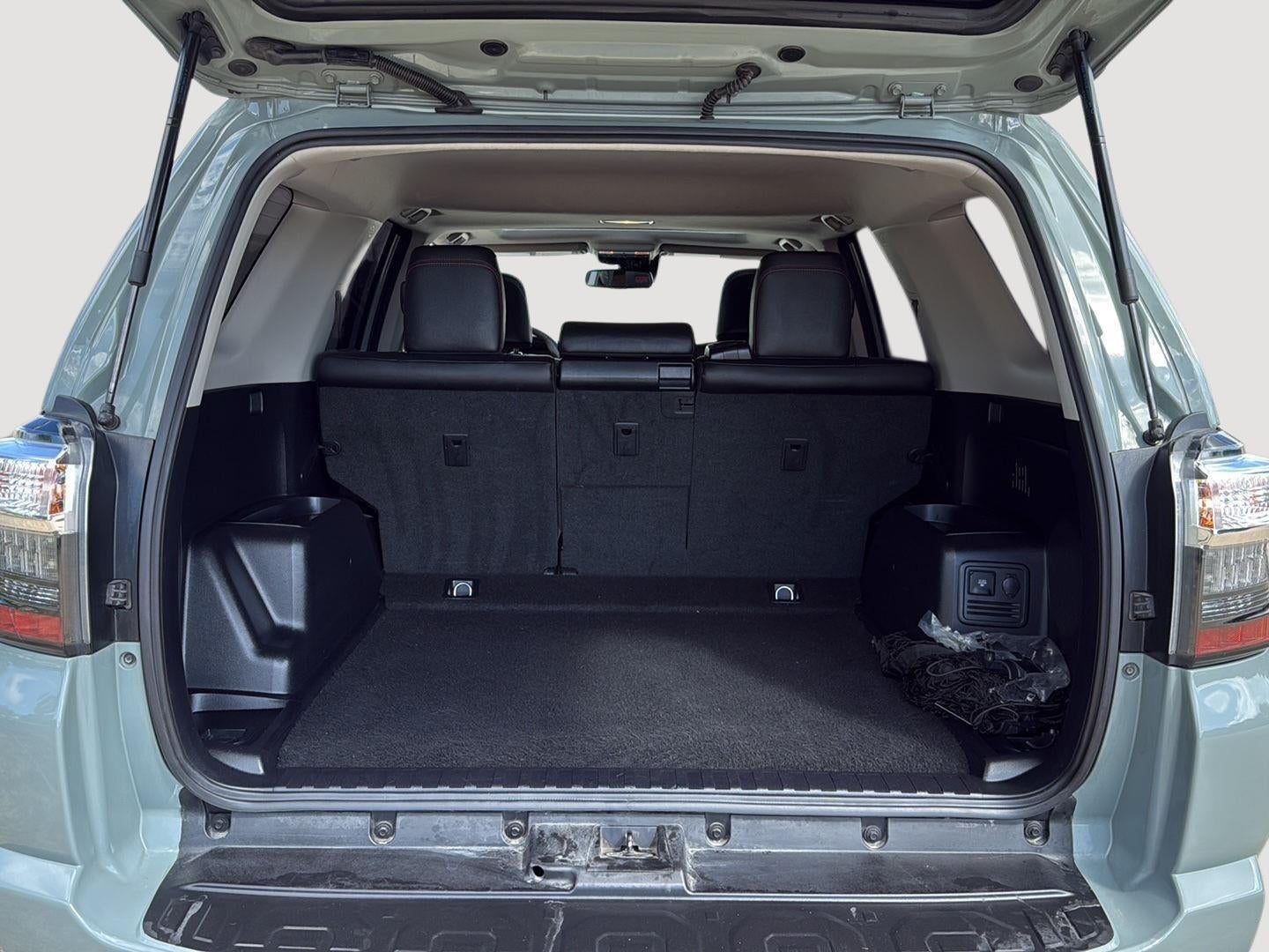 2021 Toyota 4Runner TRD Pro