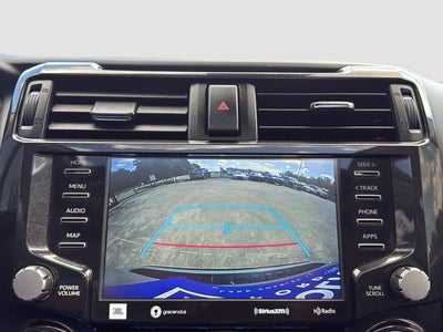 2021 Toyota 4Runner TRD Pro