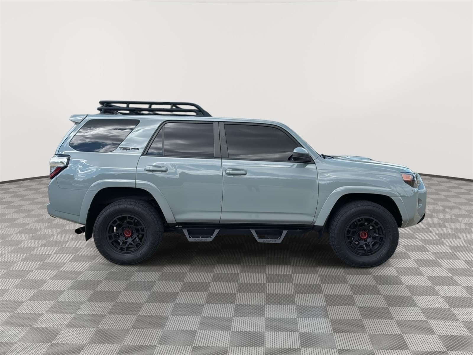 2021 Toyota 4Runner TRD Pro