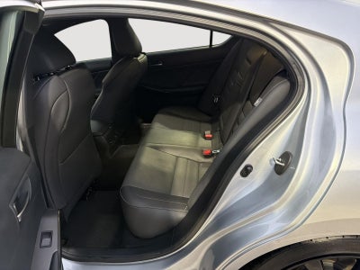 2021 Lexus IS IS 350 F SPORT