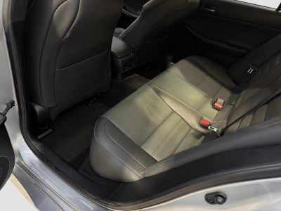 2021 Lexus IS IS 350 F SPORT