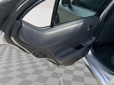 2021 Lexus IS IS 350 F SPORT