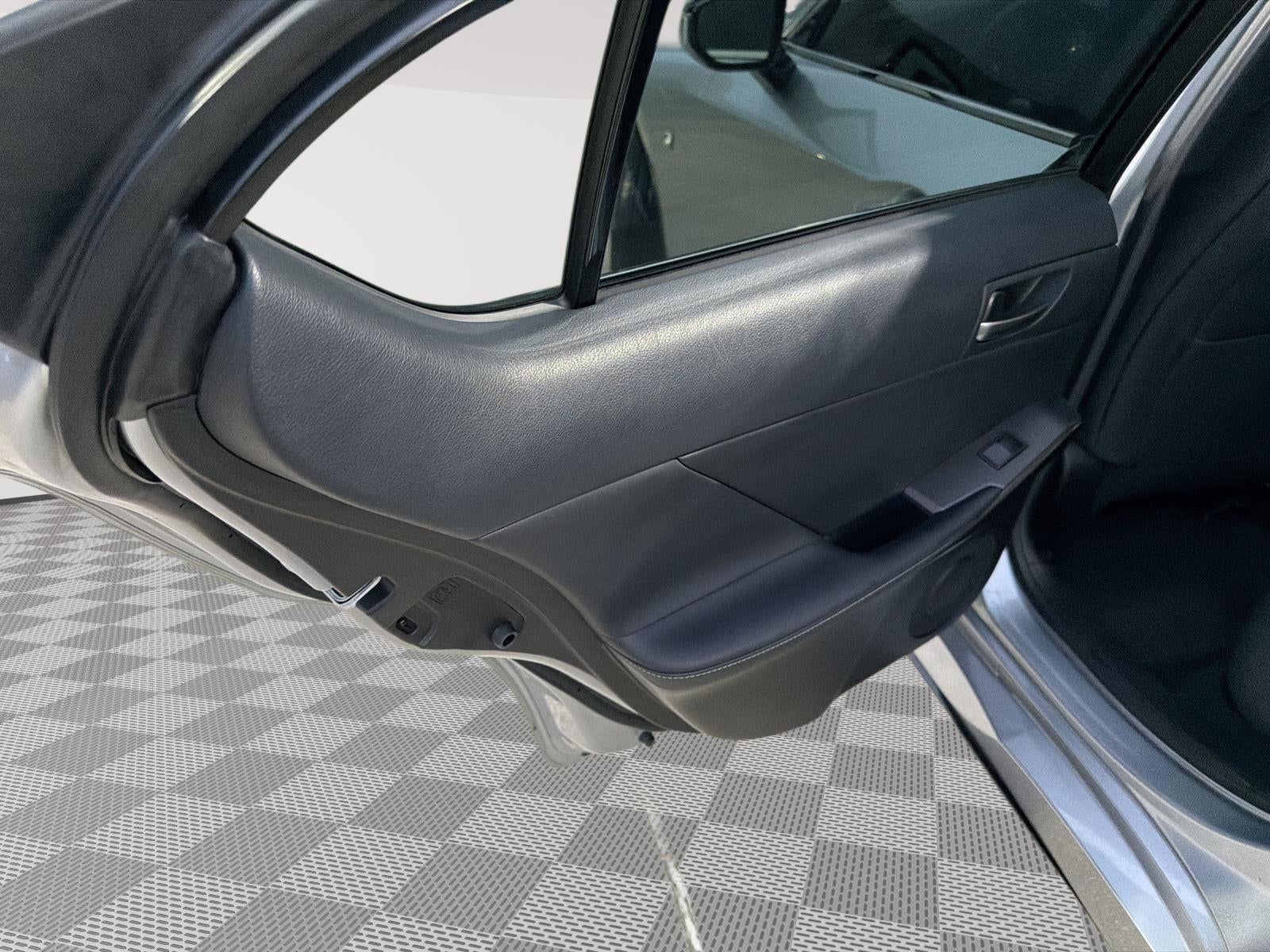 2021 Lexus IS IS 350 F SPORT