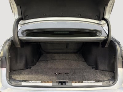 2021 Lexus IS IS 350 F SPORT