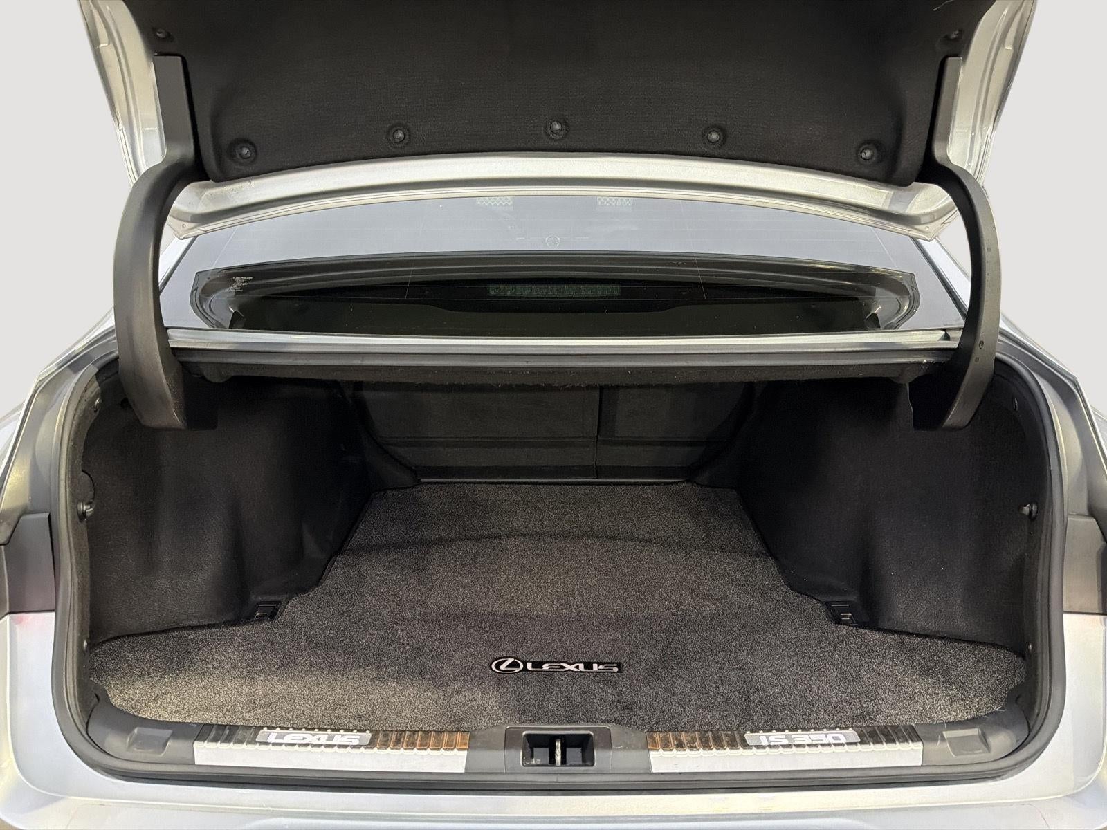 2021 Lexus IS IS 350 F SPORT