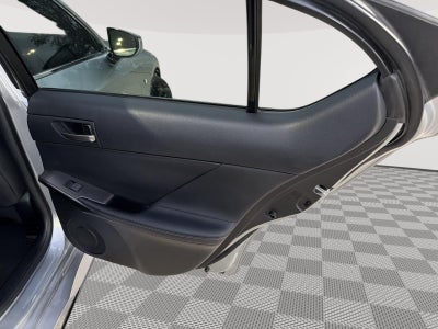 2021 Lexus IS IS 350 F SPORT