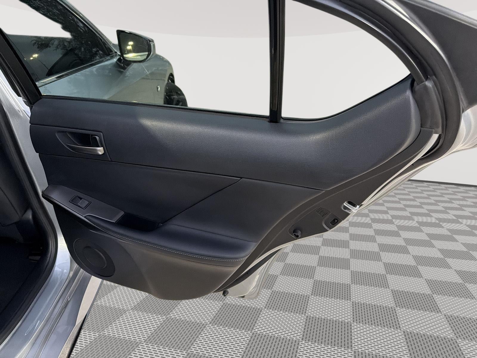 2021 Lexus IS IS 350 F SPORT