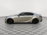 2021 Lexus IS IS 350 F SPORT