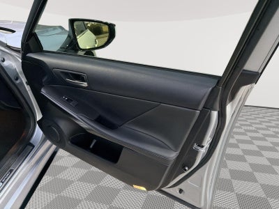 2021 Lexus IS IS 350 F SPORT