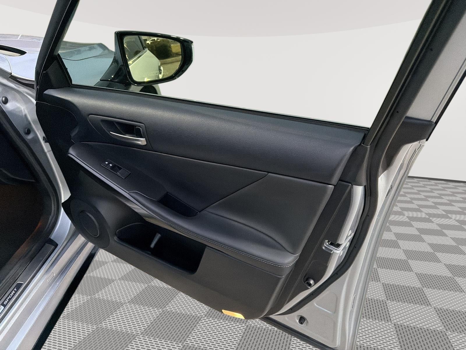 2021 Lexus IS IS 350 F SPORT