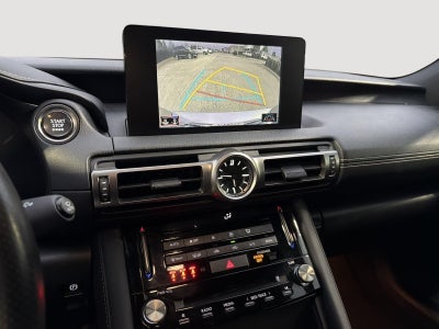 2021 Lexus IS IS 350 F SPORT