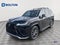2024 Lexus LX LX 600 F SPORT