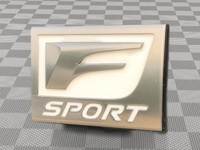 2024 Lexus LX LX 600 F SPORT