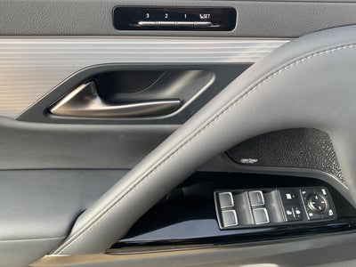 2024 Lexus LX LX 600 F SPORT