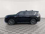 2024 Lexus LX LX 600 F SPORT
