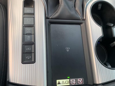 2024 Lexus LX LX 600 F SPORT