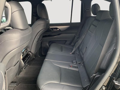 2024 Lexus LX LX 600 F SPORT