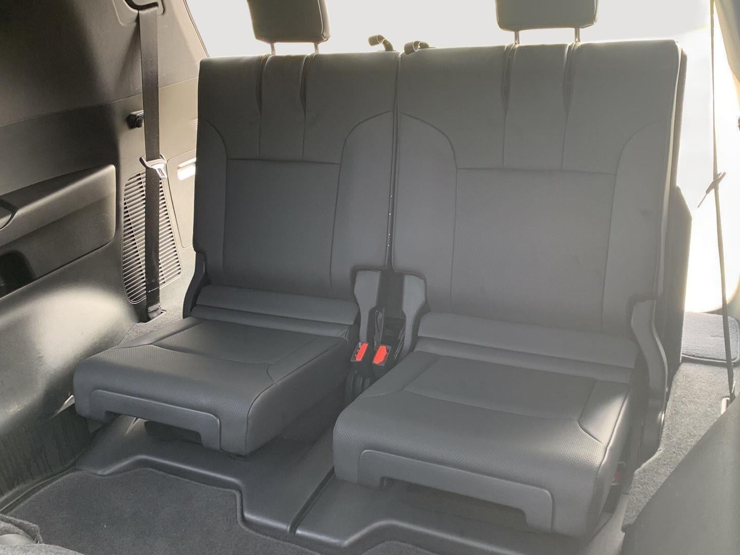 2024 Lexus LX LX 600 F SPORT