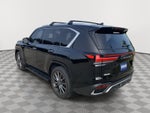 2024 Lexus LX LX 600 F SPORT