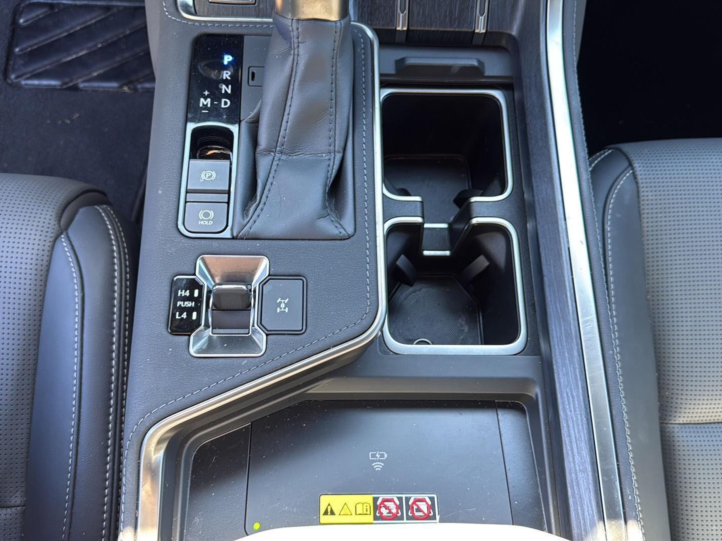 2025 Lexus GX GX 550 Luxury+