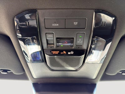 2025 Lexus GX GX 550 Luxury+