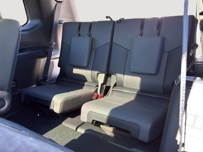 2025 Lexus GX GX 550 Luxury+