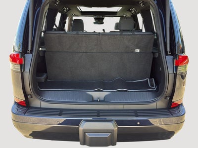 2025 Lexus GX GX 550 Luxury+