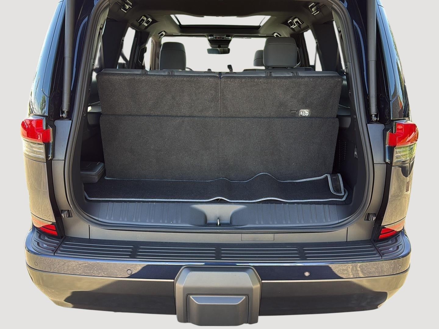 2025 Lexus GX GX 550 Luxury+