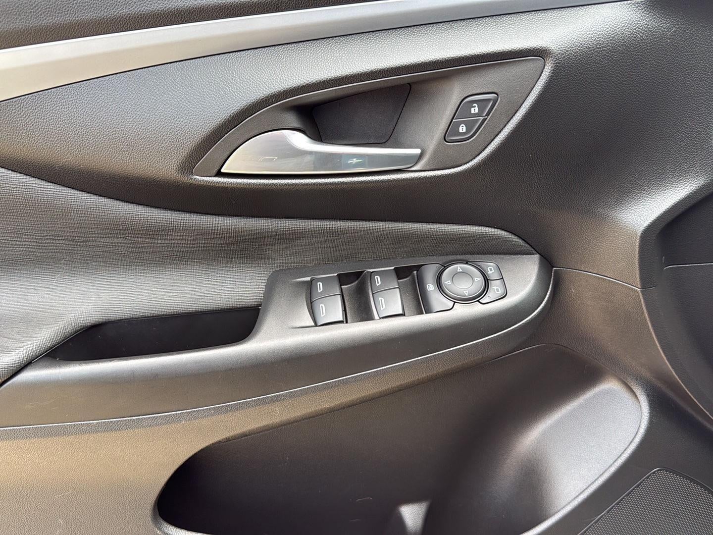 2024 Buick Envista Preferred